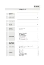 Preview for 2 page of ProScan PLDED6535-UHD-D Instruction Manual