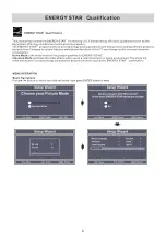 Preview for 5 page of ProScan PLDED6535-UHD-D Instruction Manual