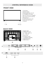 Preview for 8 page of ProScan PLDED6535-UHD-D Instruction Manual