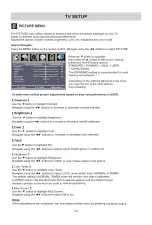 Preview for 17 page of ProScan PLDED6535-UHD-D Instruction Manual