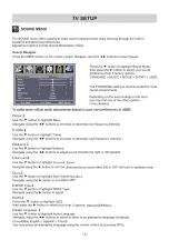 Preview for 18 page of ProScan PLDED6535-UHD-D Instruction Manual