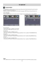 Preview for 19 page of ProScan PLDED6535-UHD-D Instruction Manual