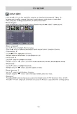 Preview for 21 page of ProScan PLDED6535-UHD-D Instruction Manual