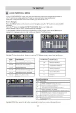 Preview for 26 page of ProScan PLDED6535-UHD-D Instruction Manual