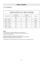 Preview for 33 page of ProScan PLDED6535-UHD-D Instruction Manual