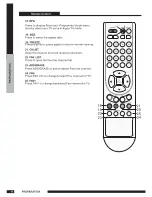 Preview for 12 page of ProScan PLED1526A-C Instruction Manual