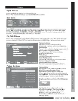 Preview for 15 page of ProScan PLED1526A-C Instruction Manual