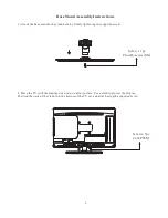 Preview for 6 page of ProScan PLED1960A-E Operating Instructions Manual