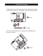 Preview for 6 page of ProScan PLED2435A-E Instruction Manual