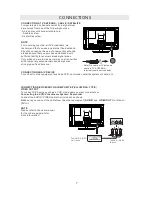 Preview for 11 page of ProScan PLED2694A Instruction Manual