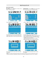 Preview for 17 page of ProScan PLED2694A Instruction Manual