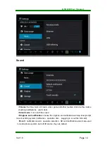 Preview for 15 page of ProScan PLT4315 User Manual