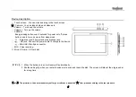 Preview for 4 page of ProScan PLT7044K User Manual