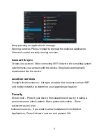 Preview for 10 page of ProScan PLT7045K User Manual