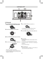 Preview for 10 page of ProScan PRCD838BT Instruction Manual