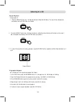 Preview for 11 page of ProScan PRCD838BT Instruction Manual