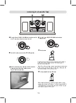 Preview for 14 page of ProScan PRCD838BT Instruction Manual