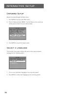 Preview for 18 page of ProScan PS27115FE1BC User Manual