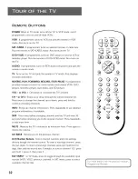 Preview for 34 page of ProScan PS27115FE1BC User Manual