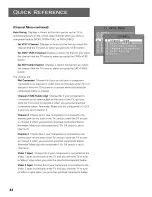 Preview for 46 page of ProScan PS27115FE1BC User Manual