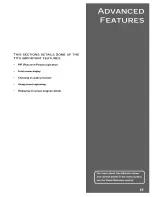 Preview for 51 page of ProScan PS27115FE1BC User Manual