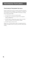 Preview for 58 page of ProScan PS27115FE1BC User Manual