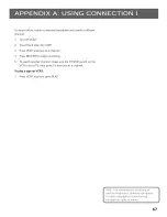 Preview for 69 page of ProScan PS27115FE1BC User Manual