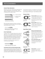 Preview for 76 page of ProScan PS27115FE1BC User Manual