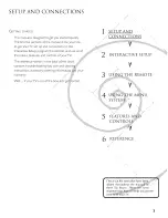 Preview for 5 page of ProScan PS27410YX1AX User Manual