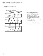 Preview for 10 page of ProScan PS27410YX1AX User Manual