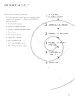 Preview for 13 page of ProScan PS27410YX1AX User Manual