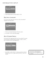 Preview for 15 page of ProScan PS27410YX1AX User Manual