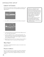 Preview for 22 page of ProScan PS27410YX1AX User Manual