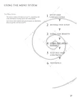 Preview for 29 page of ProScan PS27410YX1AX User Manual