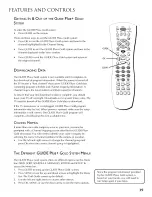 Preview for 41 page of ProScan PS27410YX1AX User Manual