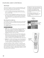 Preview for 42 page of ProScan PS27410YX1AX User Manual