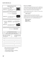 Preview for 62 page of ProScan PS27410YX1AX User Manual