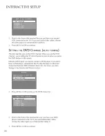 Preview for 20 page of ProScan PS27500YX2AN User Manual