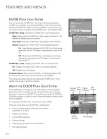 Preview for 46 page of ProScan PS27500YX2AN User Manual