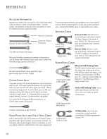 Preview for 60 page of ProScan PS27500YX2AN User Manual