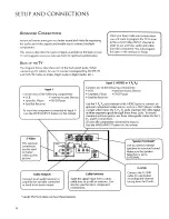 Preview for 8 page of ProScan PS27610 User Manual