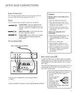 Preview for 9 page of ProScan PS27610 User Manual