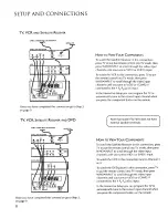 Preview for 10 page of ProScan PS27610 User Manual