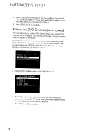 Preview for 20 page of ProScan PS27610 User Manual