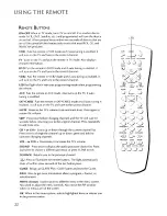 Preview for 24 page of ProScan PS27610 User Manual