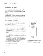 Preview for 26 page of ProScan PS27610 User Manual