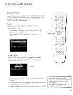 Preview for 31 page of ProScan PS27610 User Manual