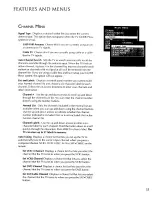 Preview for 37 page of ProScan PS27610 User Manual