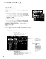 Preview for 40 page of ProScan PS27610 User Manual