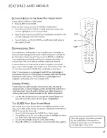 Preview for 47 page of ProScan PS27610 User Manual